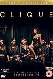 Clique (2017 ) M4uHD Free Movie