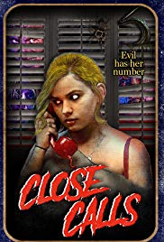 Close Calls (2017) Free Movie