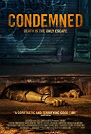 Condemned (2015) M4uHD Free Movie