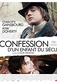 Confession of a Child of the Century (2012) Free Movie