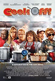 Cook Off! (2007) Free Movie