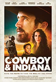 Cowboy & Indiana (2018) M4uHD Free Movie
