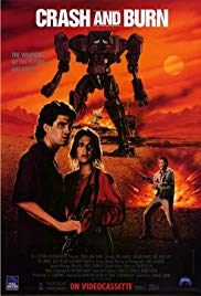 Crash and Burn (1990) M4uHD Free Movie
