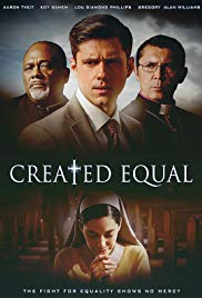 Created Equal (2017) M4uHD Free Movie