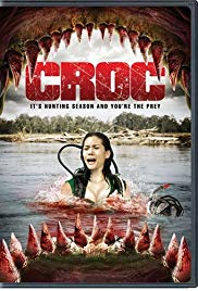 Croc (2007) M4uHD Free Movie