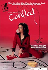 Curdled (1996) Free Movie