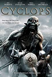 Cyclops (2008) Free Movie M4ufree