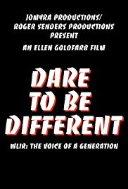 Dare to Be Different (2017) Free Movie M4ufree