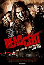 Dead Cert (2010) Free Movie