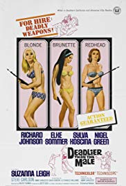 Deadlier Than the Male (1967) Free Movie M4ufree
