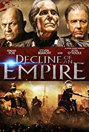 Decline of an Empire (2014) Free Movie