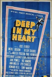 Deep in My Heart (1954) M4uHD Free Movie