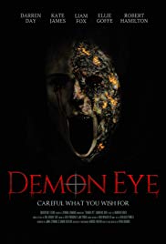 Demon Eye (2019) M4uHD Free Movie