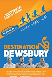 Destination: Dewsbury (2018) M4uHD Free Movie