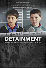 Detainment (2018) Free Movie M4ufree