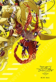 Digimon Adventure Tri. 3: Confession (2016) Free Movie
