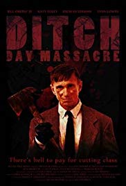 Ditch Day Massacre (2016) M4uHD Free Movie