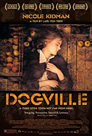 Dogville (2003) Free Movie