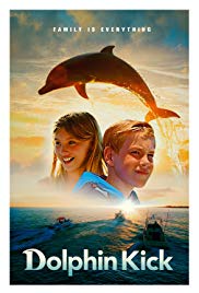 Dolphin Kick (2019) Free Movie M4ufree