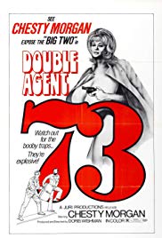 Double Agent 73 (1974) M4uHD Free Movie