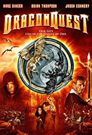 Dragonquest (2009) Free Movie
