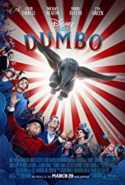 Dumbo (2019) M4uHD Free Movie