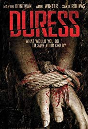 Duress (2009) Free Movie M4ufree