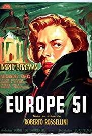 Europe 51 (1952) Free Movie M4ufree