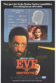 Eve of Destruction (1991) Free Movie