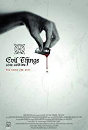 Evil Things (2012) M4uHD Free Movie