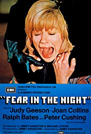 Fear in the Night (1972) Free Movie