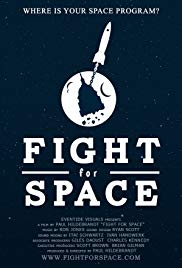 Fight for Space (2016) Free Movie