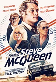 Finding Steve McQueen (2019) Free Movie