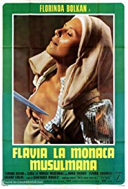 Flavia, the Heretic (1974) Free Movie M4ufree