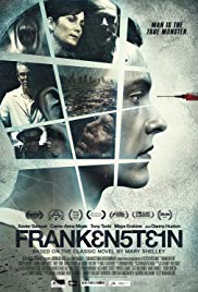 Frankenstein (2015) Free Movie