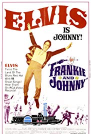 Frankie and Johnny (1966) Free Movie M4ufree