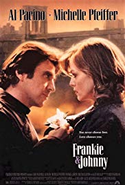 Frankie and Johnny (1991) Free Movie