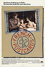 French Postcards (1979) Free Movie