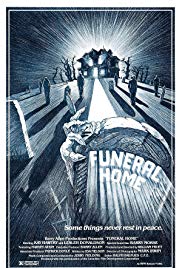 Funeral Home (1980) Free Movie M4ufree