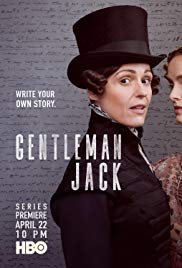 Gentleman Jack (2019 ) Free Tv Series