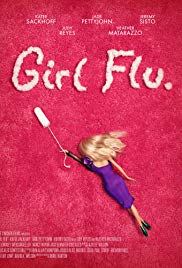 Girl Flu. (2016) Free Movie