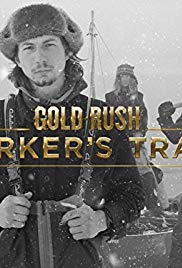 Gold Rush: Parkers Trail (20172019) Free Tv Series