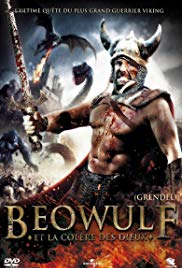 Grendel (2007) Free Movie M4ufree