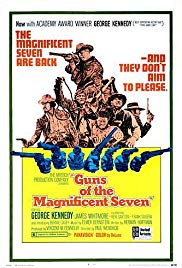 Guns of the Magnificent Seven (1969) Free Movie