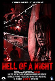 Hell of a Night (2019) Free Movie M4ufree