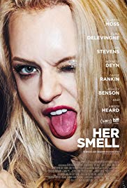 Her Smell (2018) Free Movie