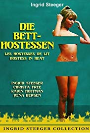 Hostess in Heat (1973) Free Movie