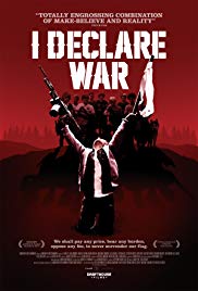 I Declare War (2012) Free Movie