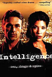 Intelligence (20052007) Free Tv Series