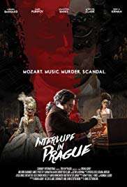 Interlude in Prague (2017) Free Movie M4ufree